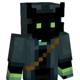endsouls Minecraft avatar bust