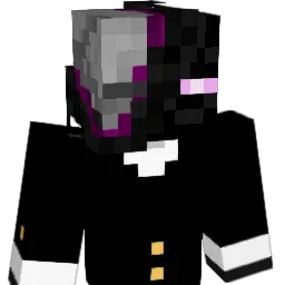 enduredlight Minecraft avatar bust