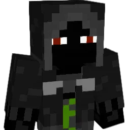 endygamer911 Minecraft avatar bust