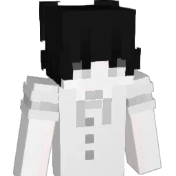 enemigos Minecraft avatar bust