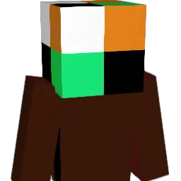 enemylizard's Minecraft skin