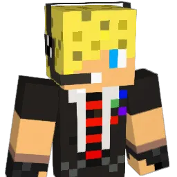enesbatur_01 Minecraft avatar bust