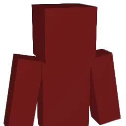 enesilyac Minecraft avatar bust