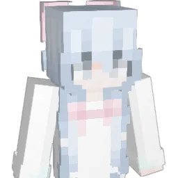 eng4004 Minecraft avatar bust