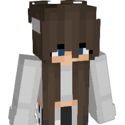 engelchxn's Minecraft skin