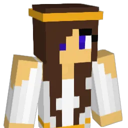 engeltje91 Minecraft avatar bust