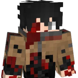 engiNickk Minecraft avatar bust