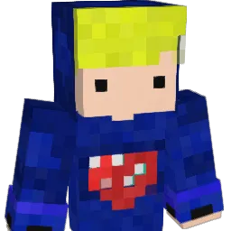 enginebuilder Minecraft avatar bust