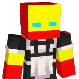 engineer438's Minecraft skin