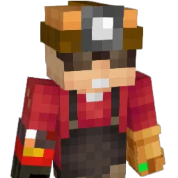 engineertf2_weed's Minecraft skin