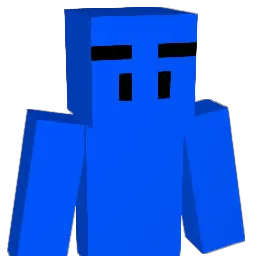 engis0722 Minecraft avatar bust