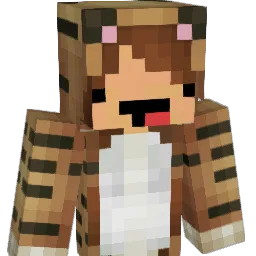 englishpie Minecraft avatar bust
