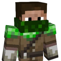 enight64's Minecraft skin