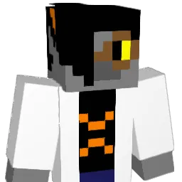 enigma8's Minecraft skin