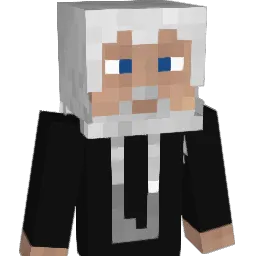 enigma_master's Minecraft skin