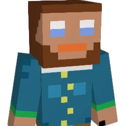 eniota16 Minecraft avatar bust