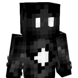 enis890 Minecraft avatar bust