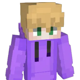 eniskyra Minecraft avatar bust