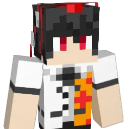 enjich Minecraft avatar bust