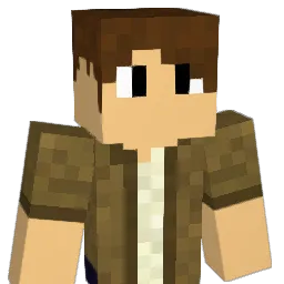 enjoy12345's Minecraft skin