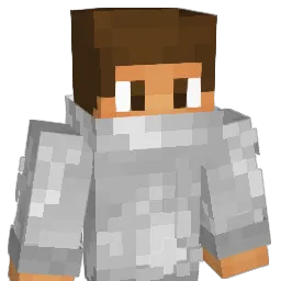 enjoy2013 Minecraft avatar bust