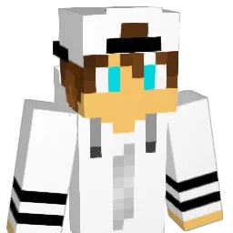 enkikez1 Minecraft avatar bust