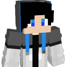 enlebob Minecraft avatar bust