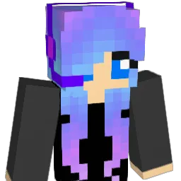 enlow1221 Minecraft avatar bust