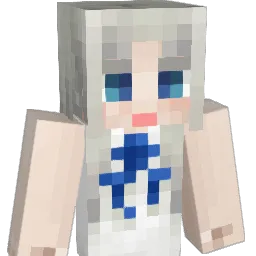 enming's Minecraft skin