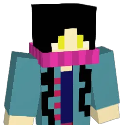 enmir's Minecraft skin