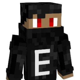 enmity707 Minecraft avatar bust