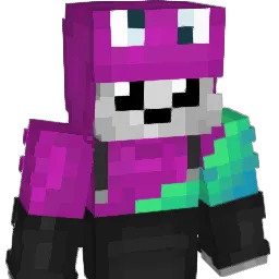 ennebal's Minecraft skin