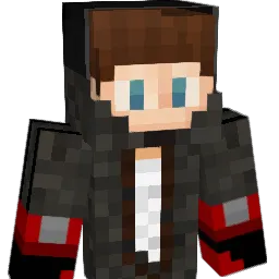 ennilp Minecraft avatar bust