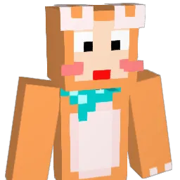 eno0511 Minecraft avatar bust