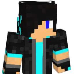 enoch980 Minecraft avatar bust