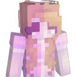 enoikosges Minecraft avatar bust
