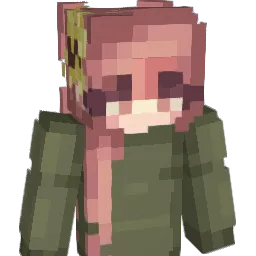 enoki5958 Minecraft avatar bust
