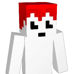 enoki_06 Minecraft avatar bust