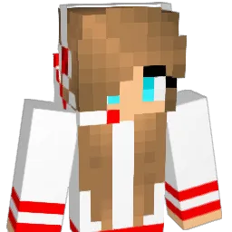 enri0010 Minecraft avatar bust