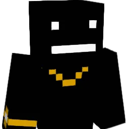 enri_que Minecraft avatar bust
