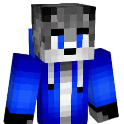 enrico48 Minecraft avatar bust