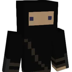 enrique9191 Minecraft avatar bust