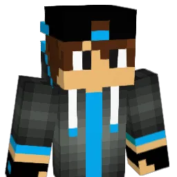 enry_2000ts Minecraft avatar bust
