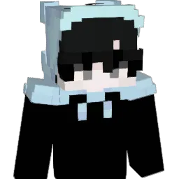 ensue's Minecraft skin