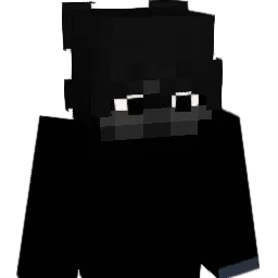ensuree Minecraft avatar bust