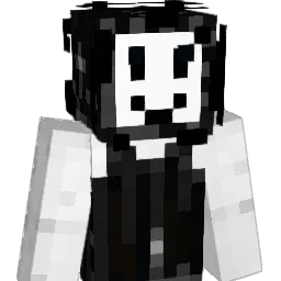 enterdynamo Minecraft avatar bust