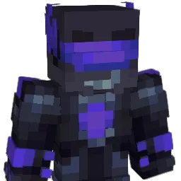 entheomaniac Minecraft avatar bust