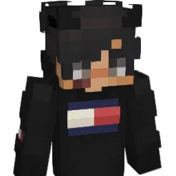 enthrone's Minecraft skin