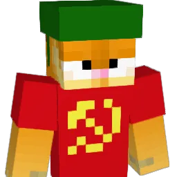 enthuzeastic's Minecraft skin