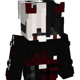 enthyve's Minecraft skin